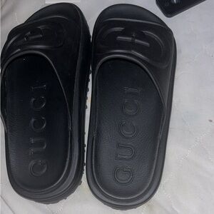 Gucci Slides